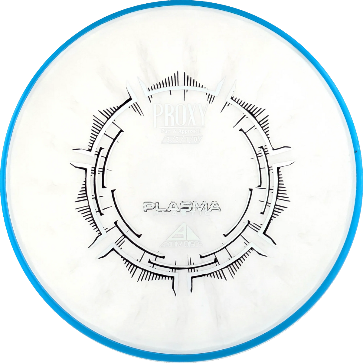 Plasma Proxy