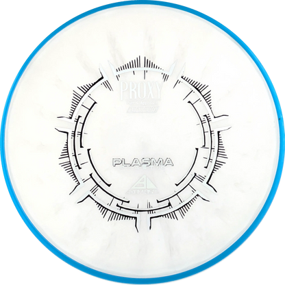 Plasma Proxy