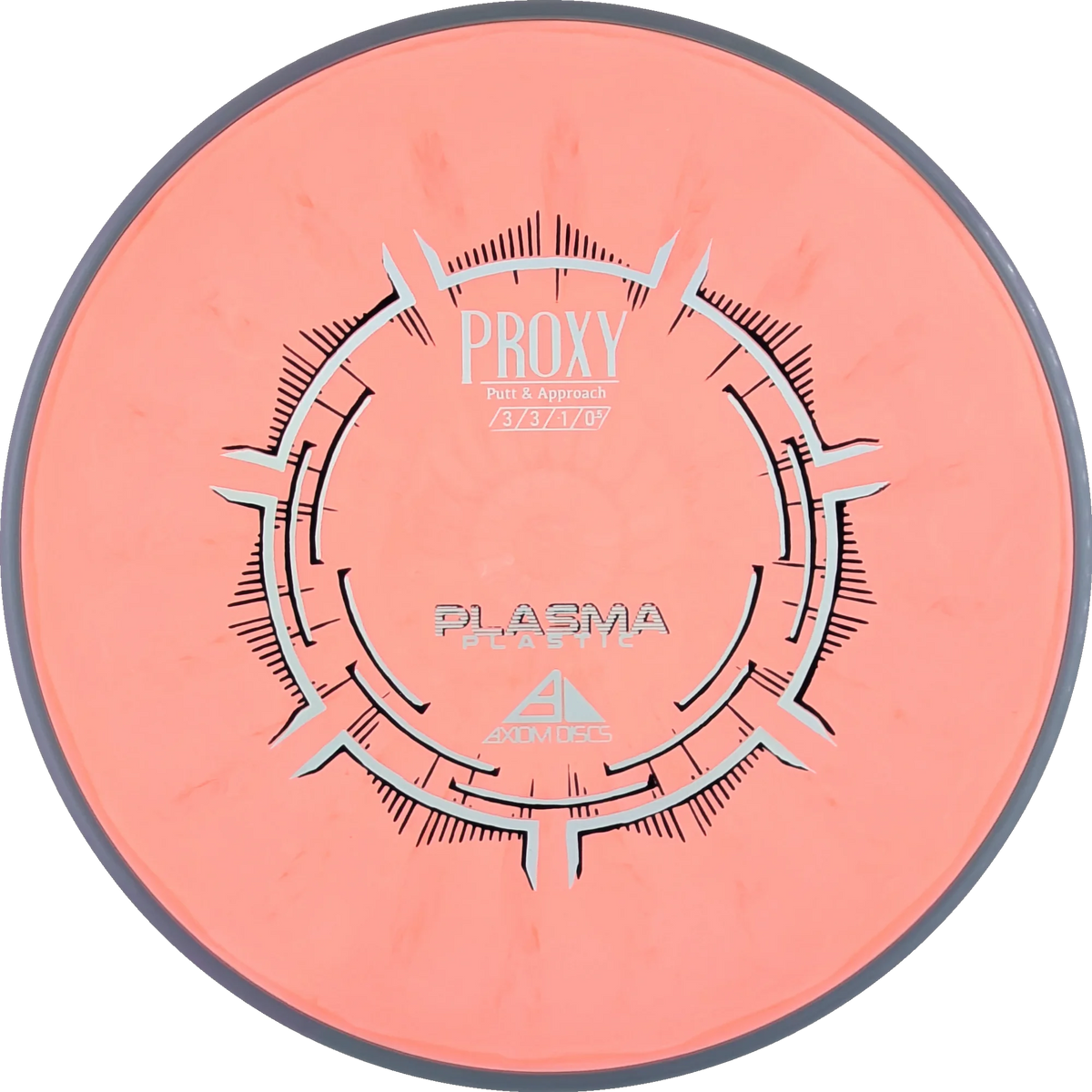 Plasma Proxy
