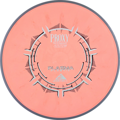 Plasma Proxy