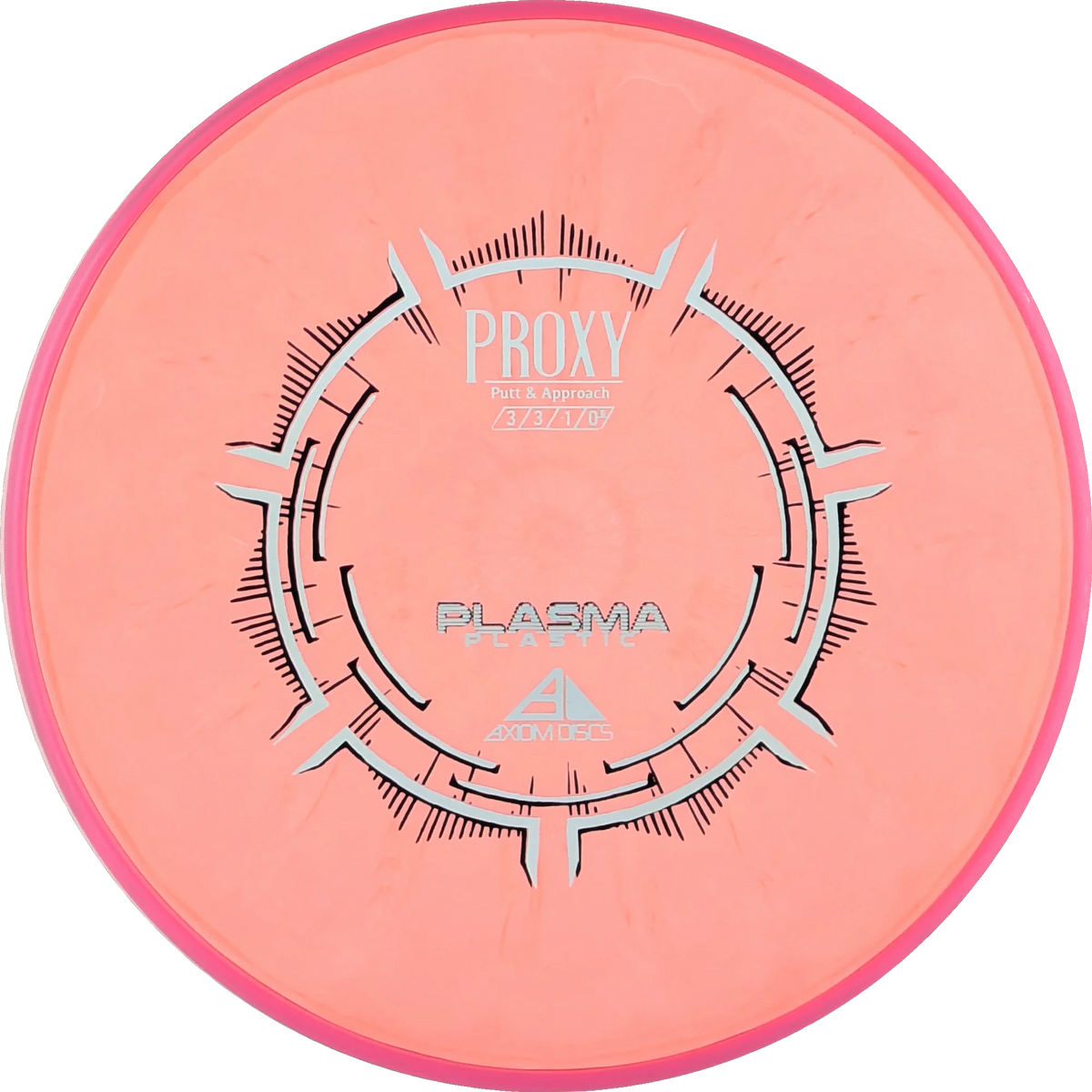 Plasma Proxy