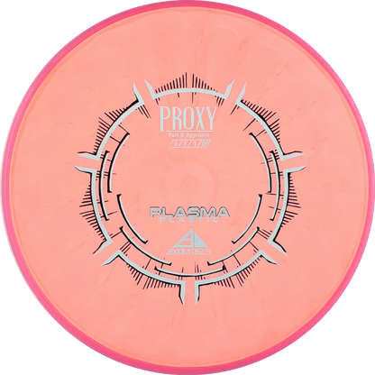 Plasma Proxy