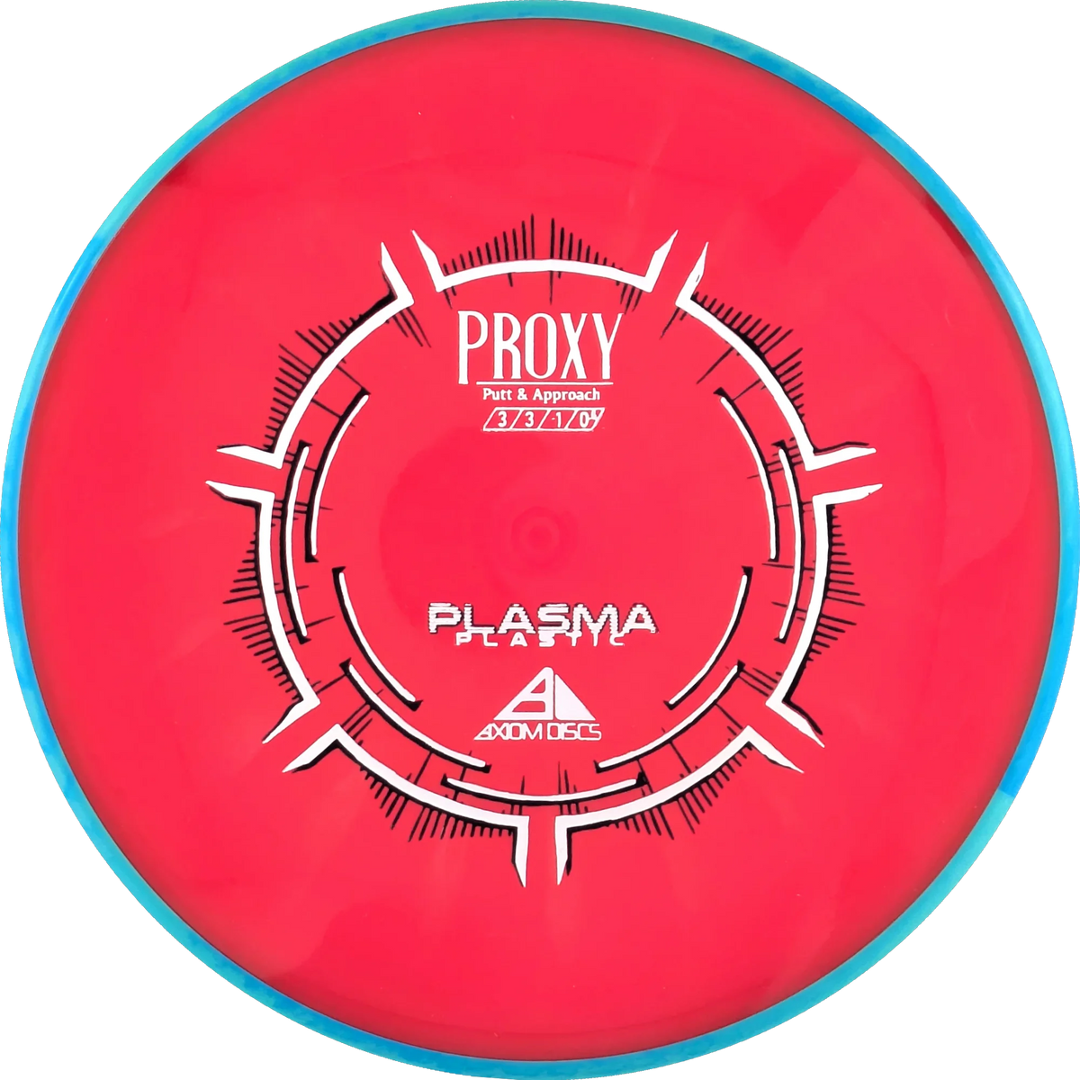 Plasma Proxy