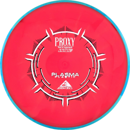 Plasma Proxy