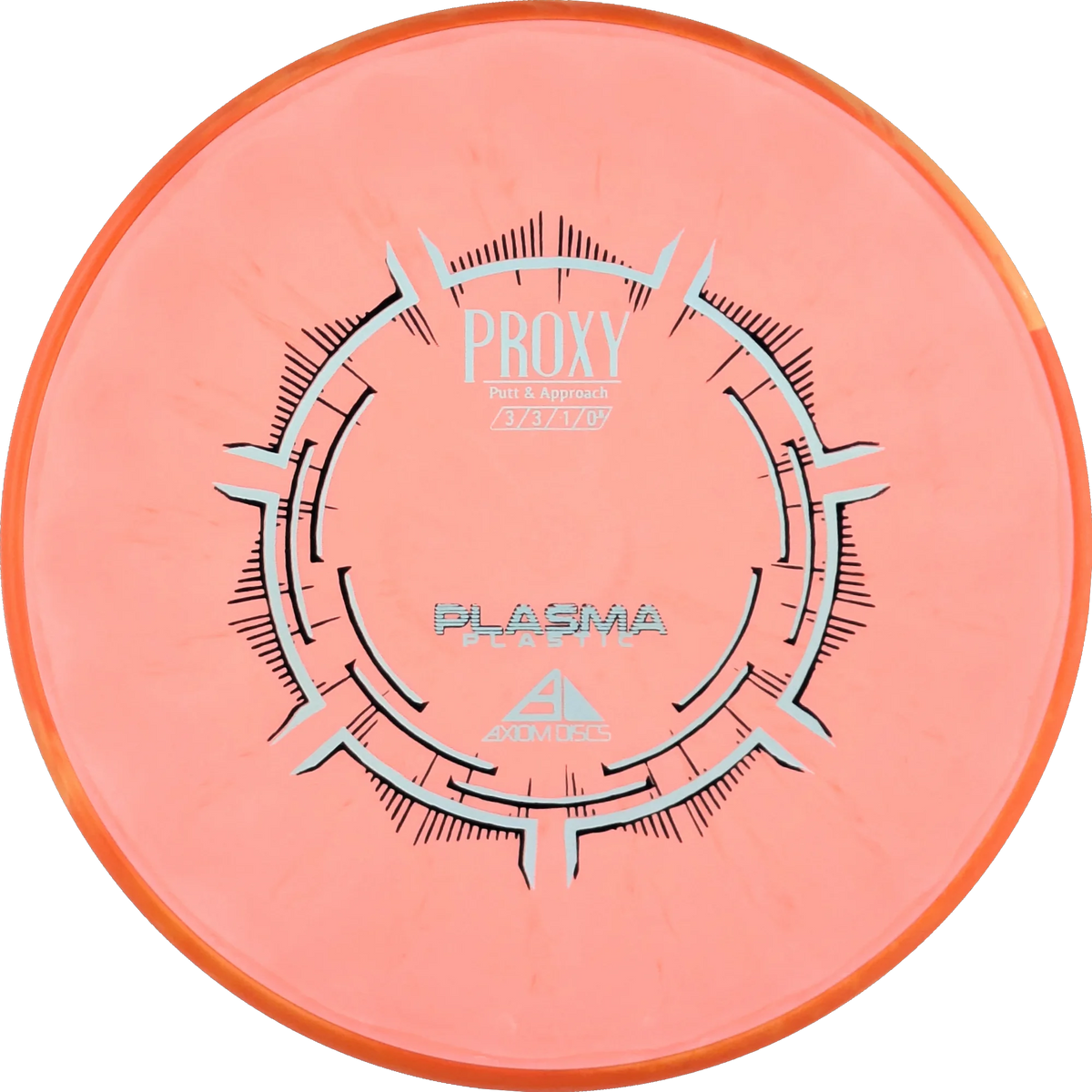 Plasma Proxy