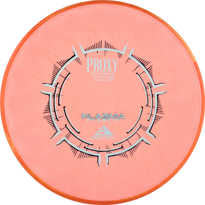 Plasma Proxy