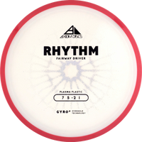 Plasma Rhythm