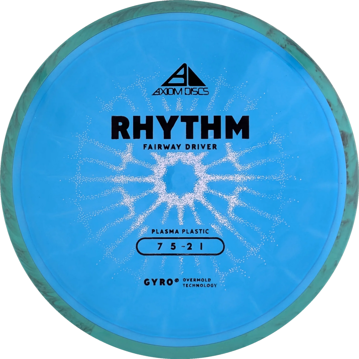 Plasma Rhythm