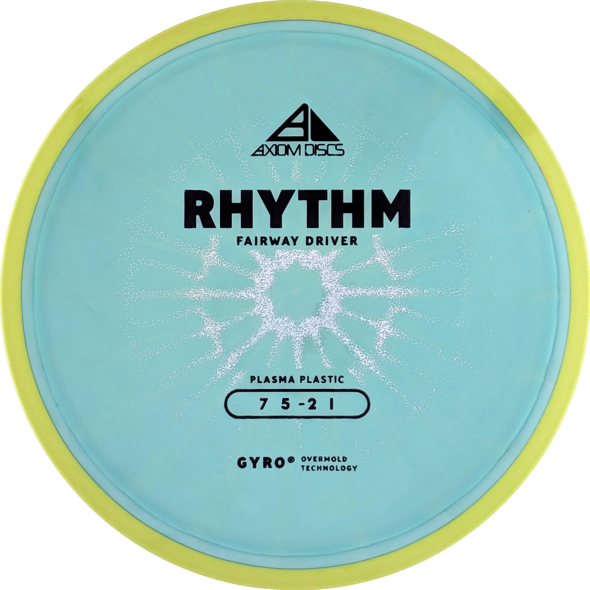 Plasma Rhythm