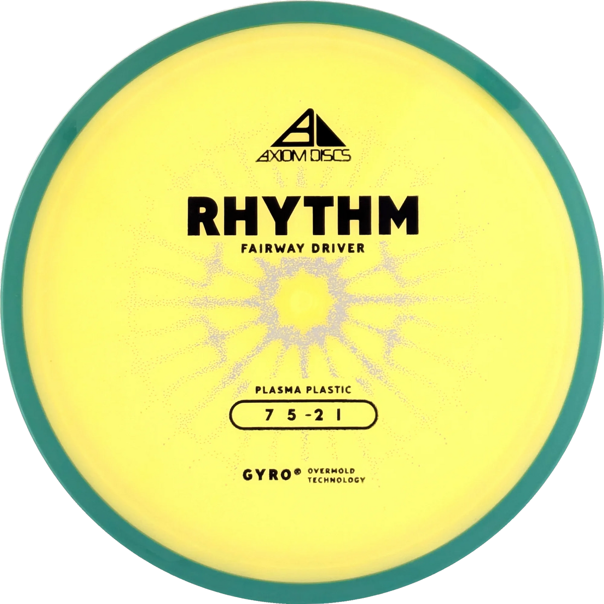 Plasma Rhythm