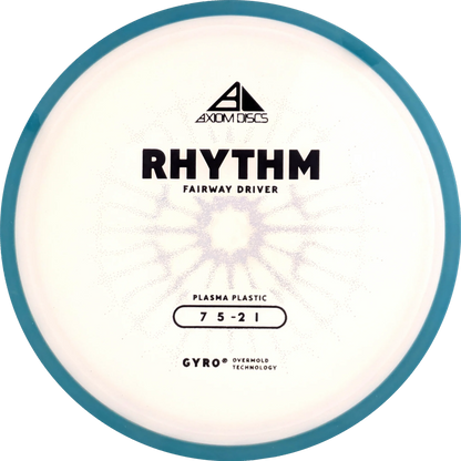 Plasma Rhythm