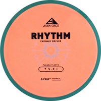 Plasma Rhythm