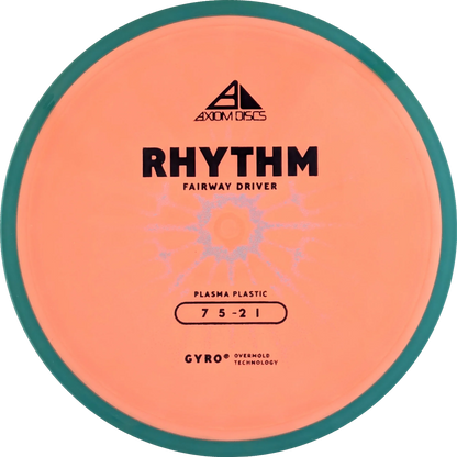 Plasma Rhythm