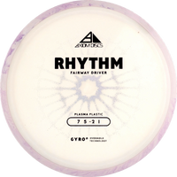 Plasma Rhythm