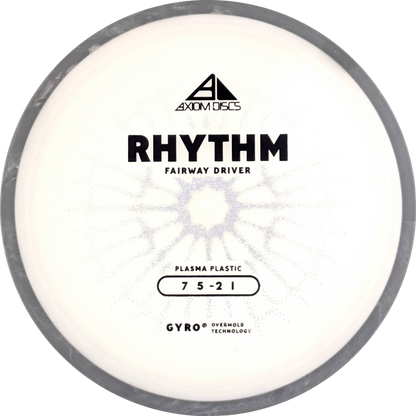 Plasma Rhythm