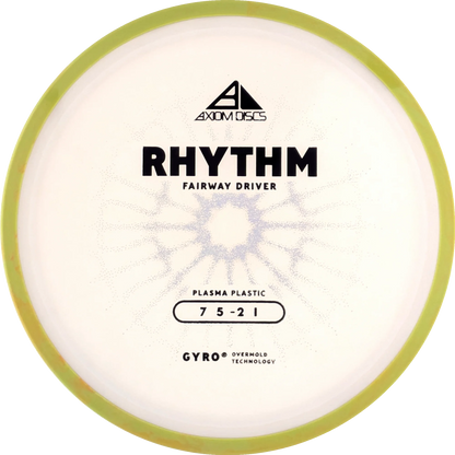Plasma Rhythm