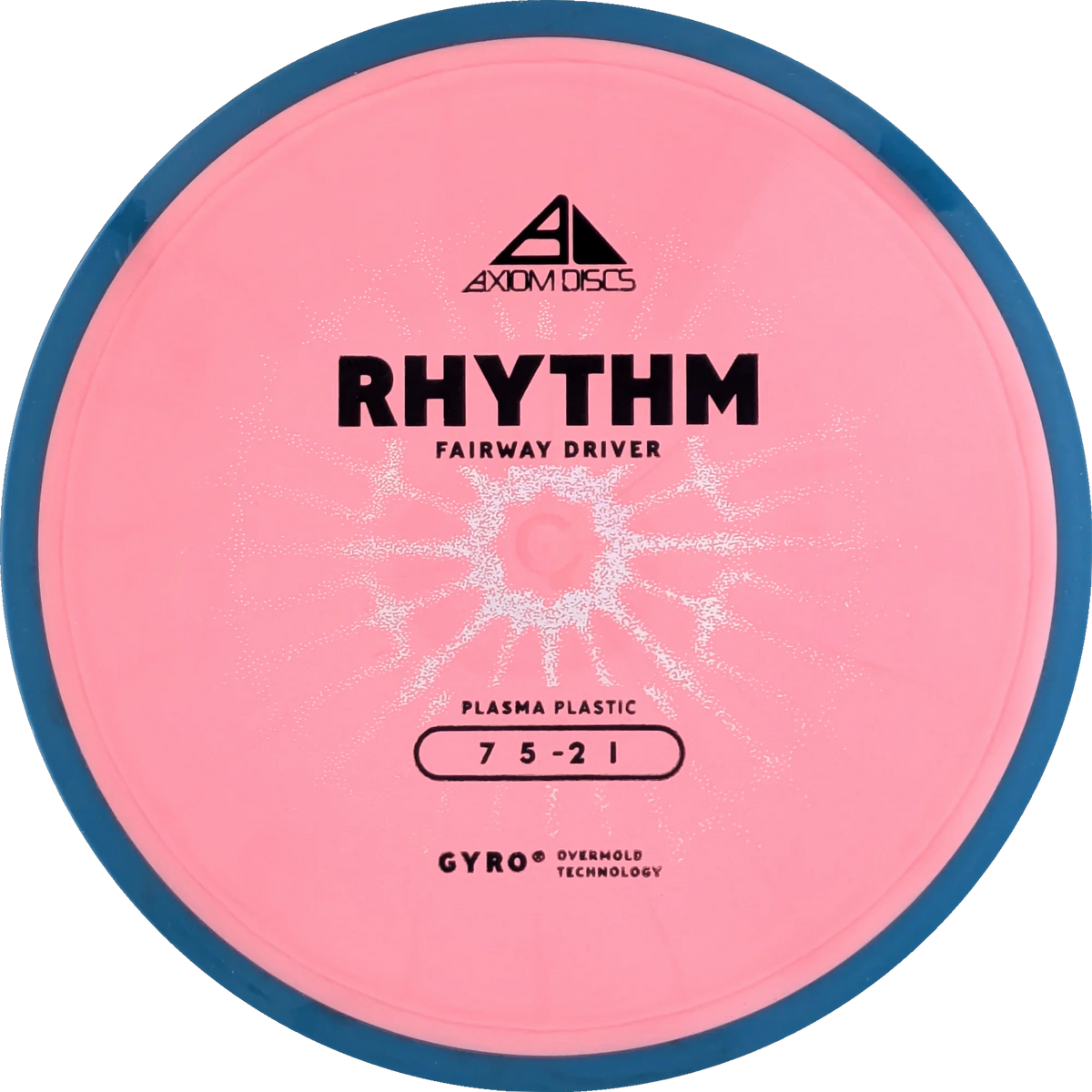 Plasma Rhythm