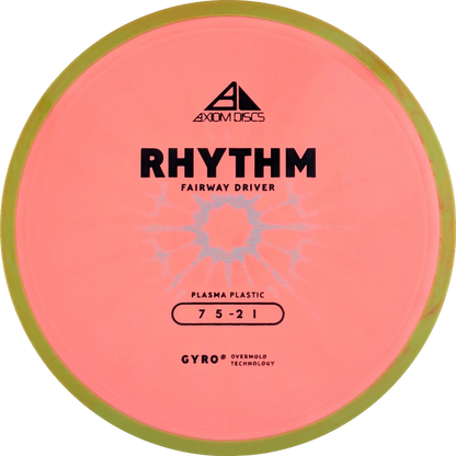 Plasma Rhythm