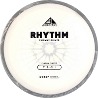 Plasma Rhythm