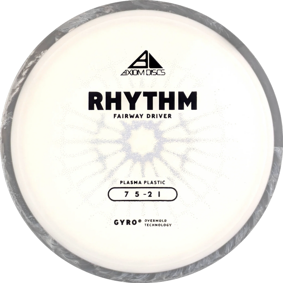 Plasma Rhythm