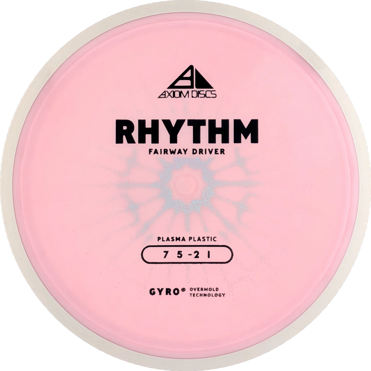 Plasma Rhythm