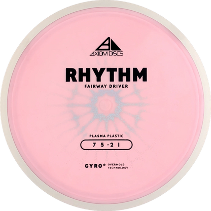 Plasma Rhythm