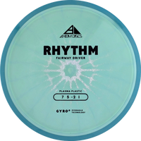Plasma Rhythm