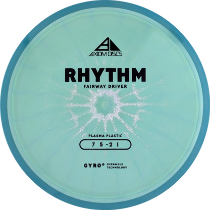 Plasma Rhythm