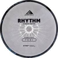 Plasma Rhythm