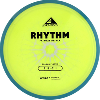 Plasma Rhythm