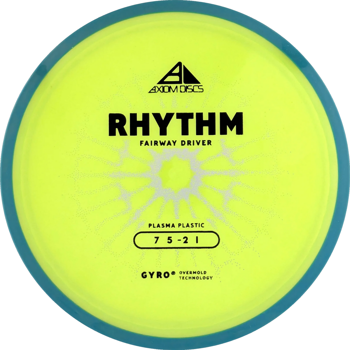 Plasma Rhythm