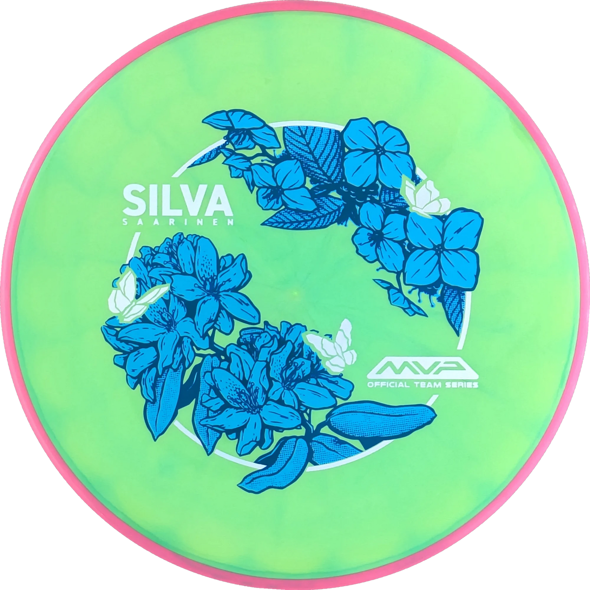 Plasma Soft Silva Saarinen Proxy
