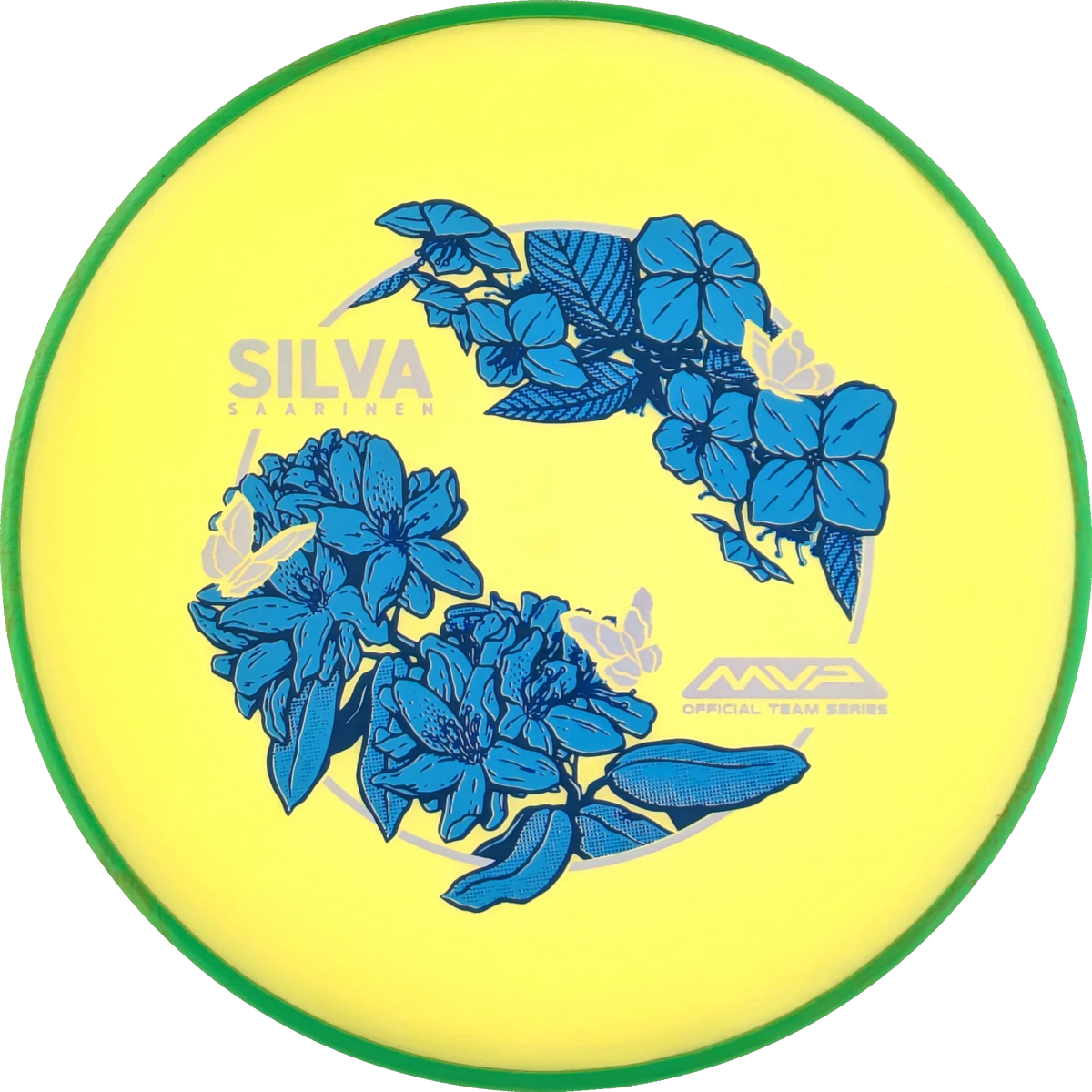 Plasma Soft Silva Saarinen Proxy