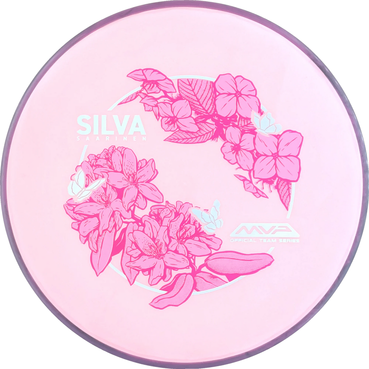 Plasma Soft Silva Saarinen Proxy