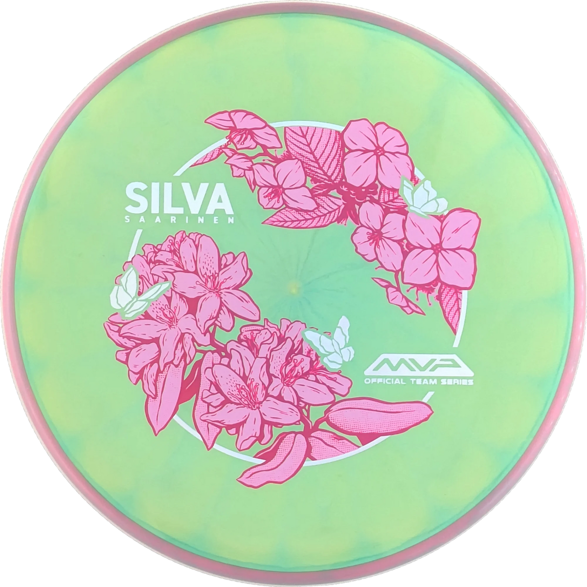 Plasma Soft Silva Saarinen Proxy