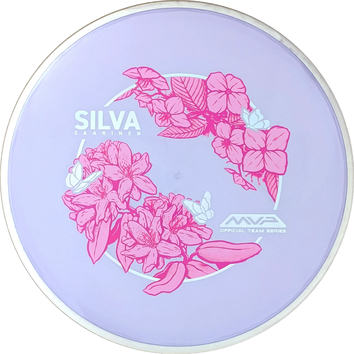 Plasma Soft Silva Saarinen Proxy
