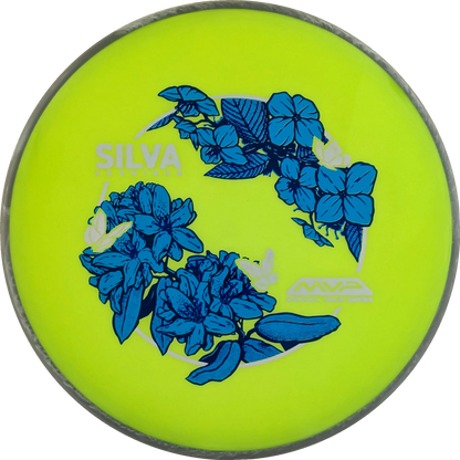 Plasma Soft Silva Saarinen Proxy