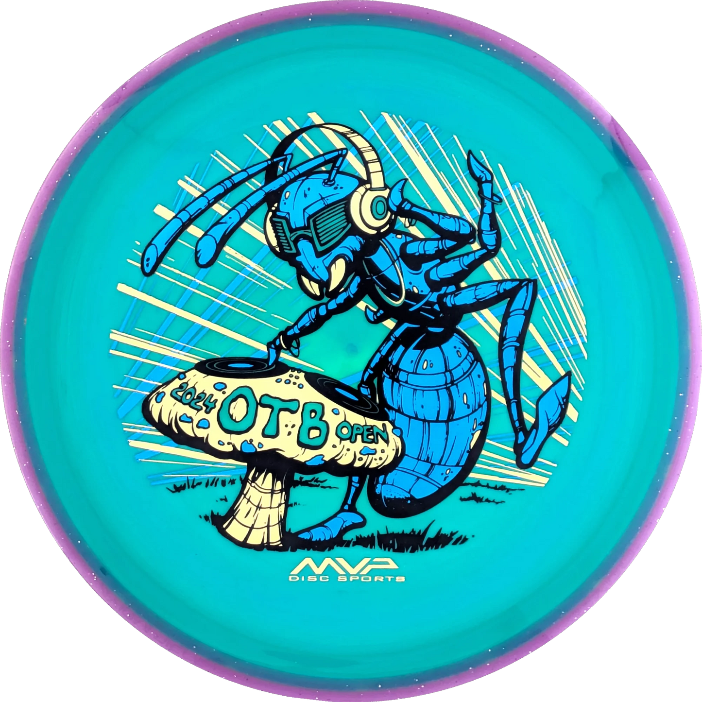 Prism Neutron 2024 OTB Open Trance
