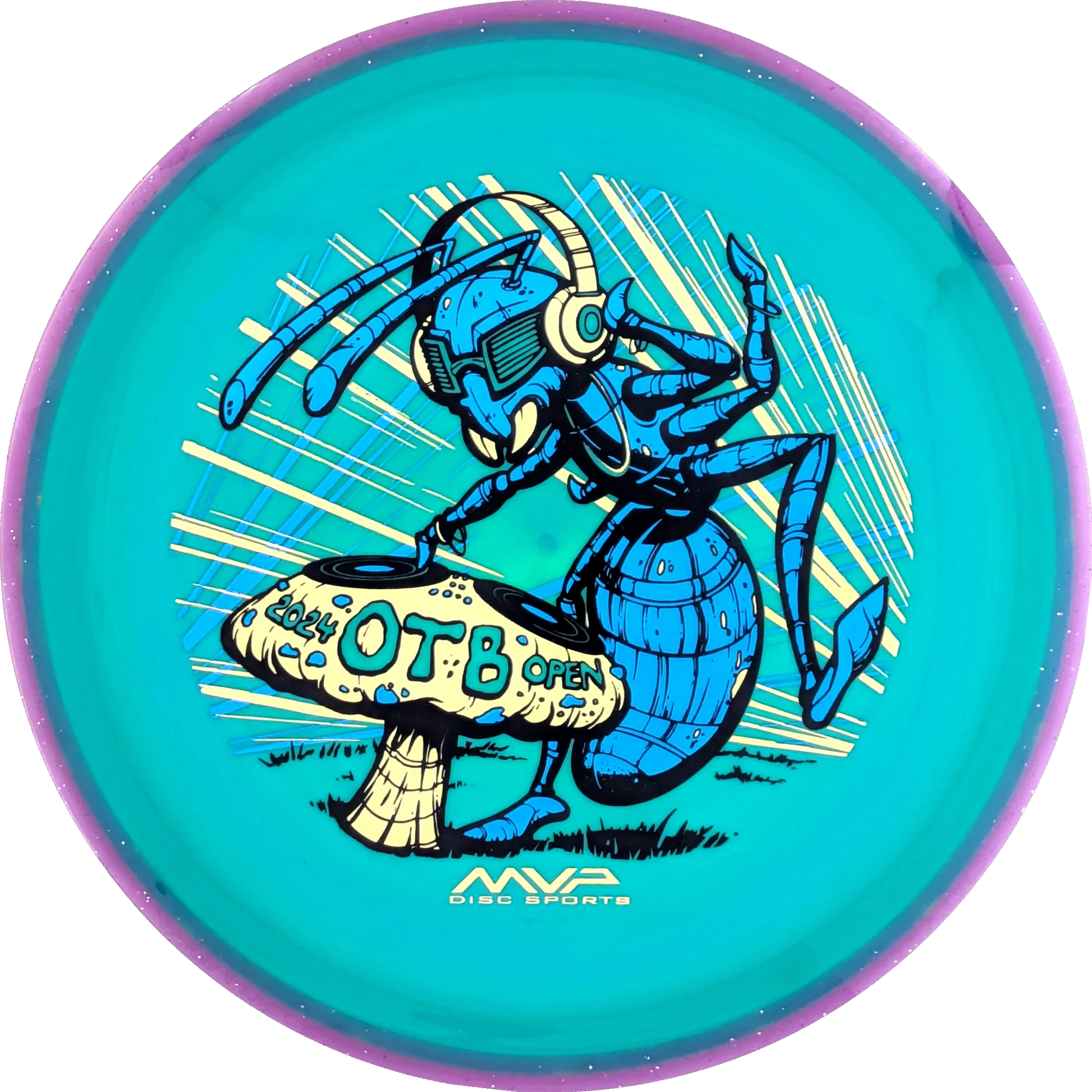 Prism Neutron 2024 OTB Open Trance