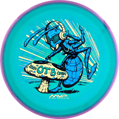 Prism Neutron 2024 OTB Open Trance