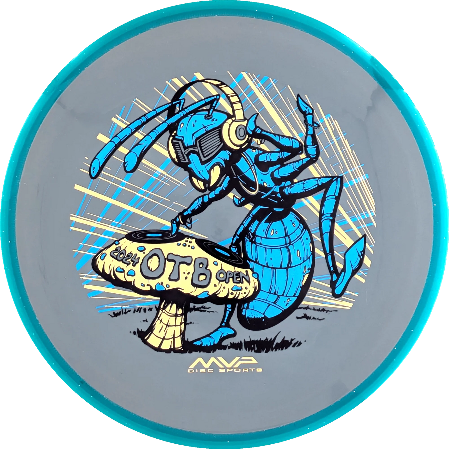 Prism Neutron 2024 OTB Open Trance