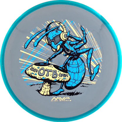 Prism Neutron 2024 OTB Open Trance