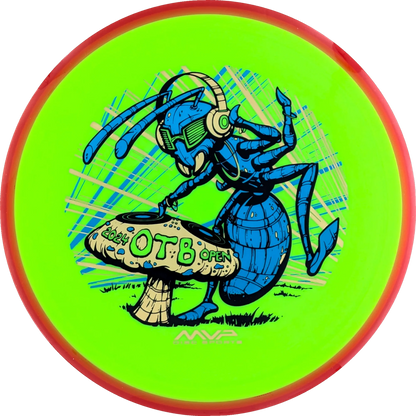 Prism Neutron 2024 OTB Open Trance