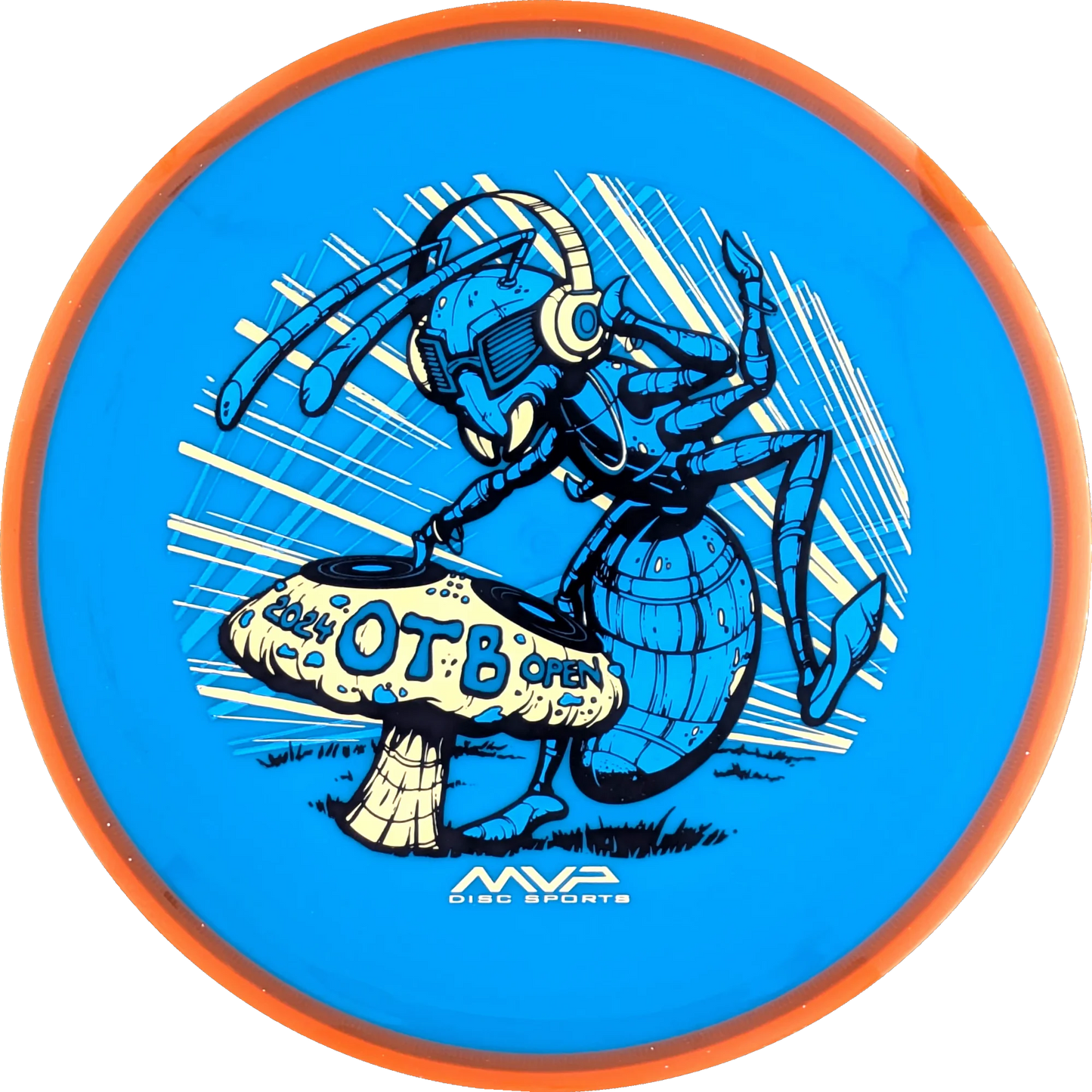 Prism Neutron 2024 OTB Open Trance