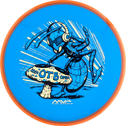 Prism Neutron 2024 OTB Open Trance