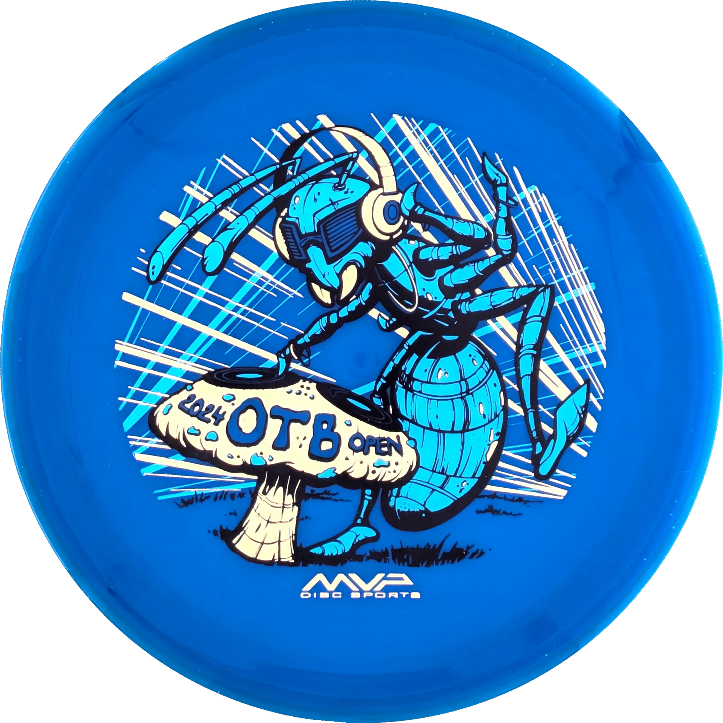 Prism Neutron 2024 OTB Open Trance