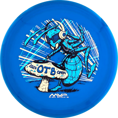 Prism Neutron 2024 OTB Open Trance
