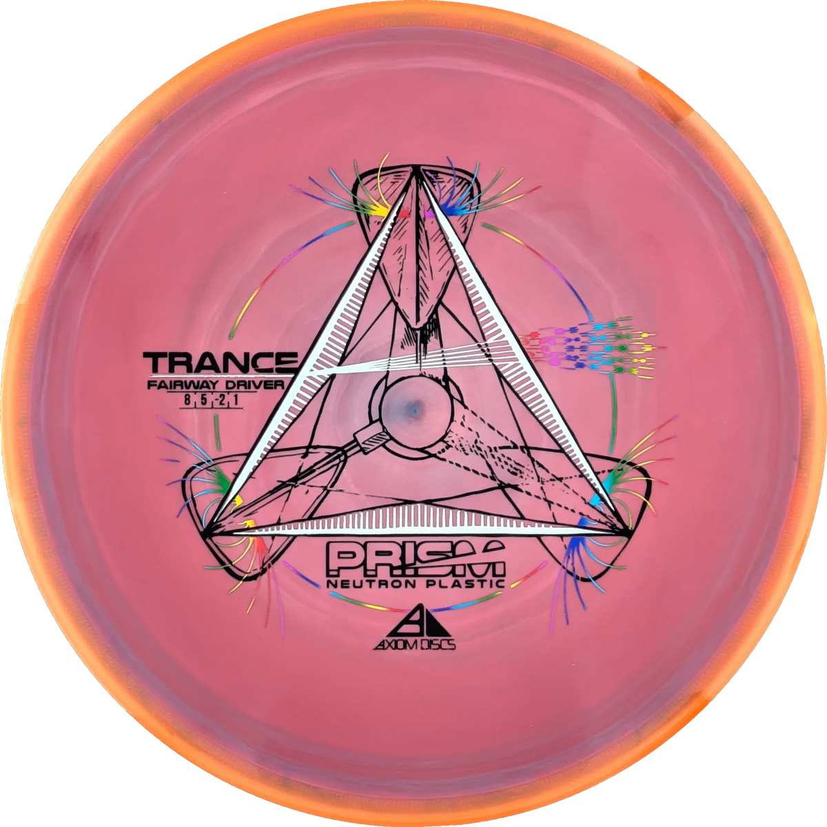 Prism Neutron Trance