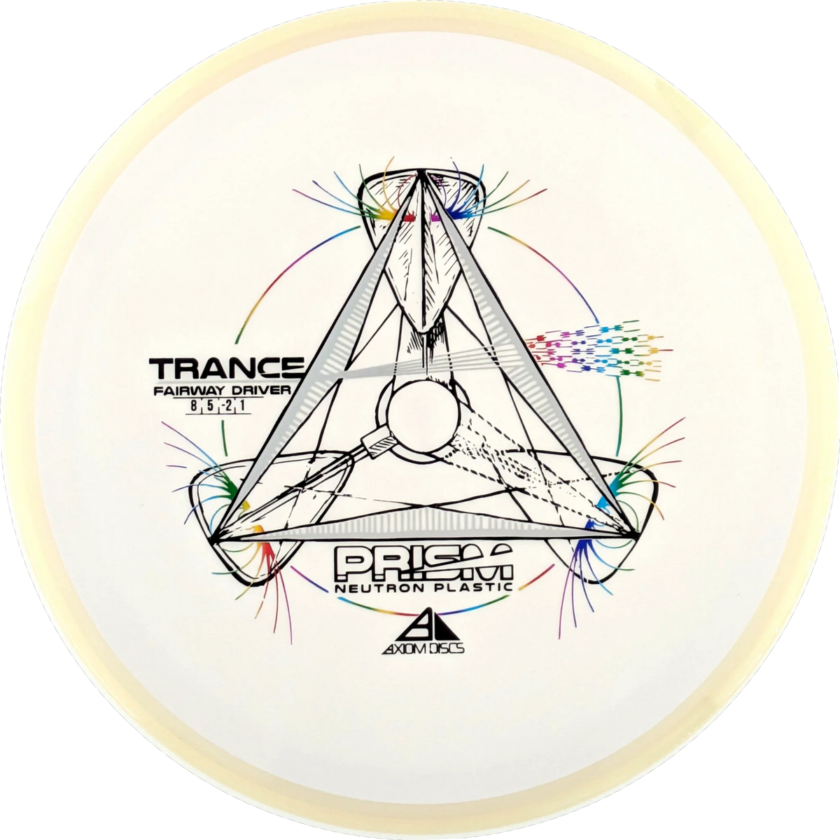 Prism Neutron Trance