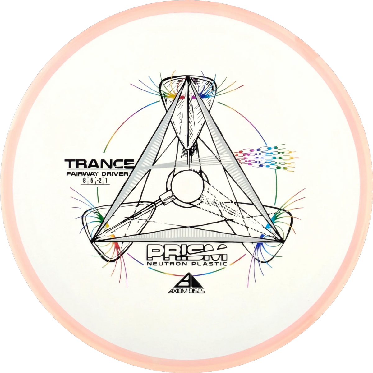 Prism Neutron Trance